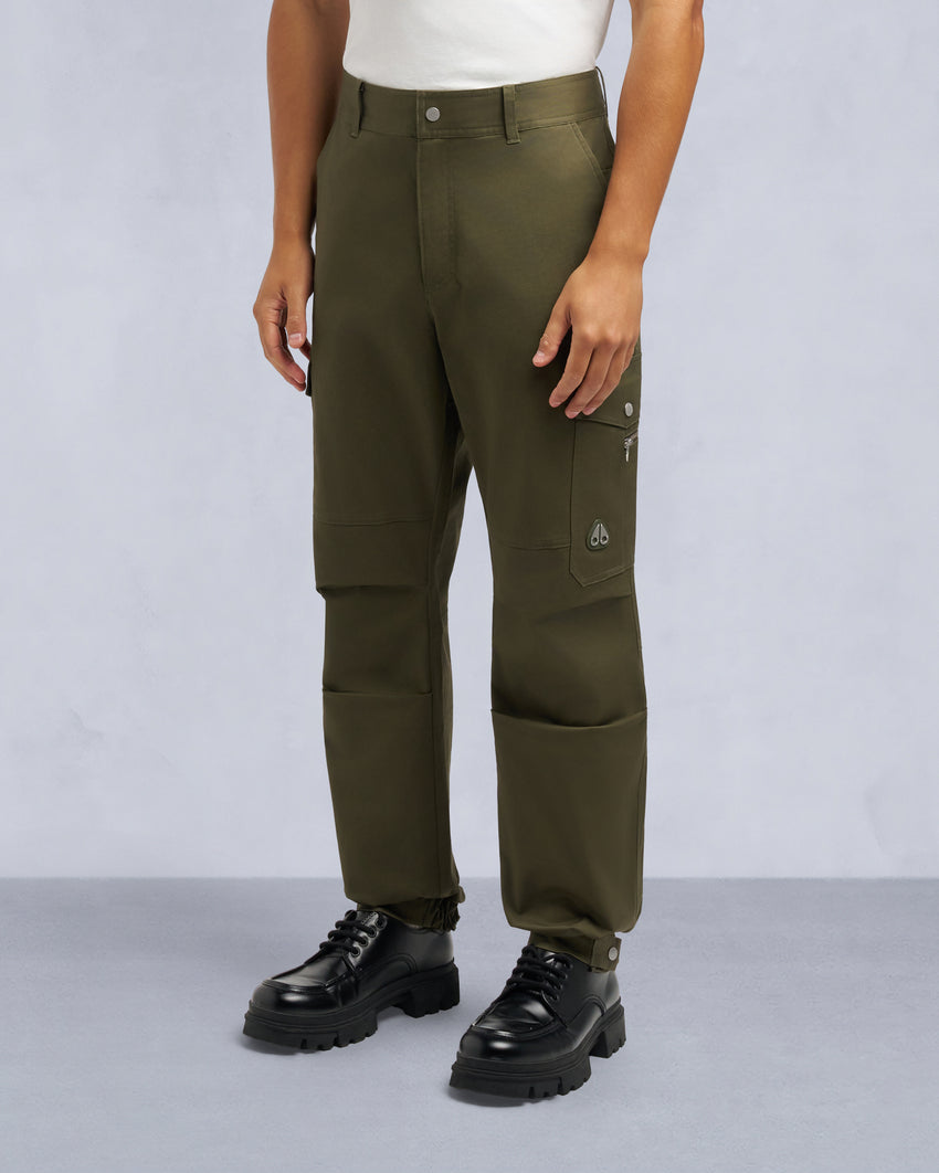 BRADY CARGO PANT-BLACK