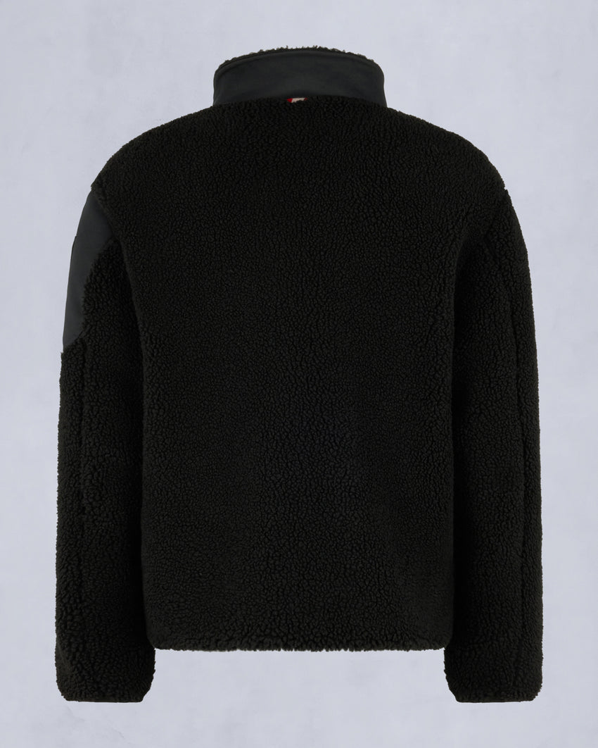 SAGLEK JACKET-CHERRYWOOD