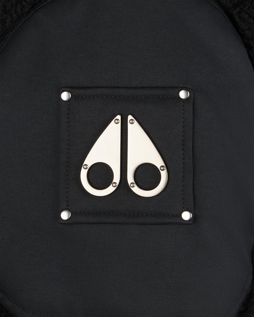 SAGLEK JACKET-CHERRYWOOD