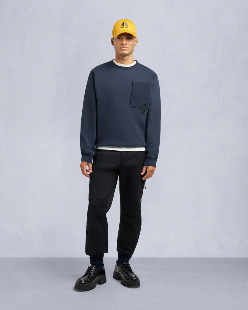 DALON CREW-NAVY
