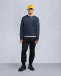 DALON CREW-NAVY