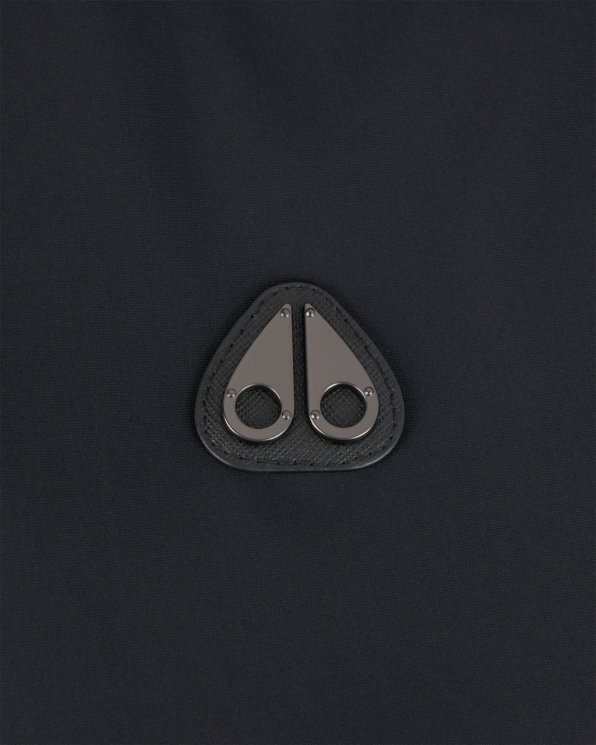 DALON HOODIE-CEMENT