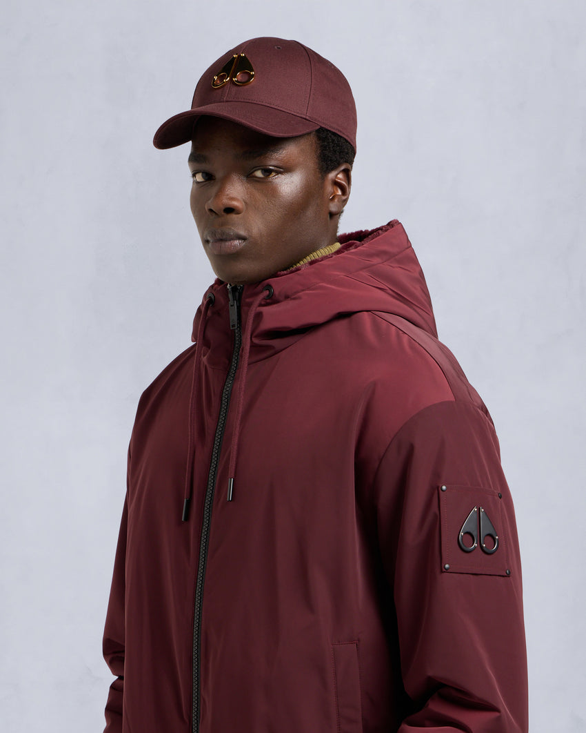 ROLAND REVERSIBLE BUNNY-BEET