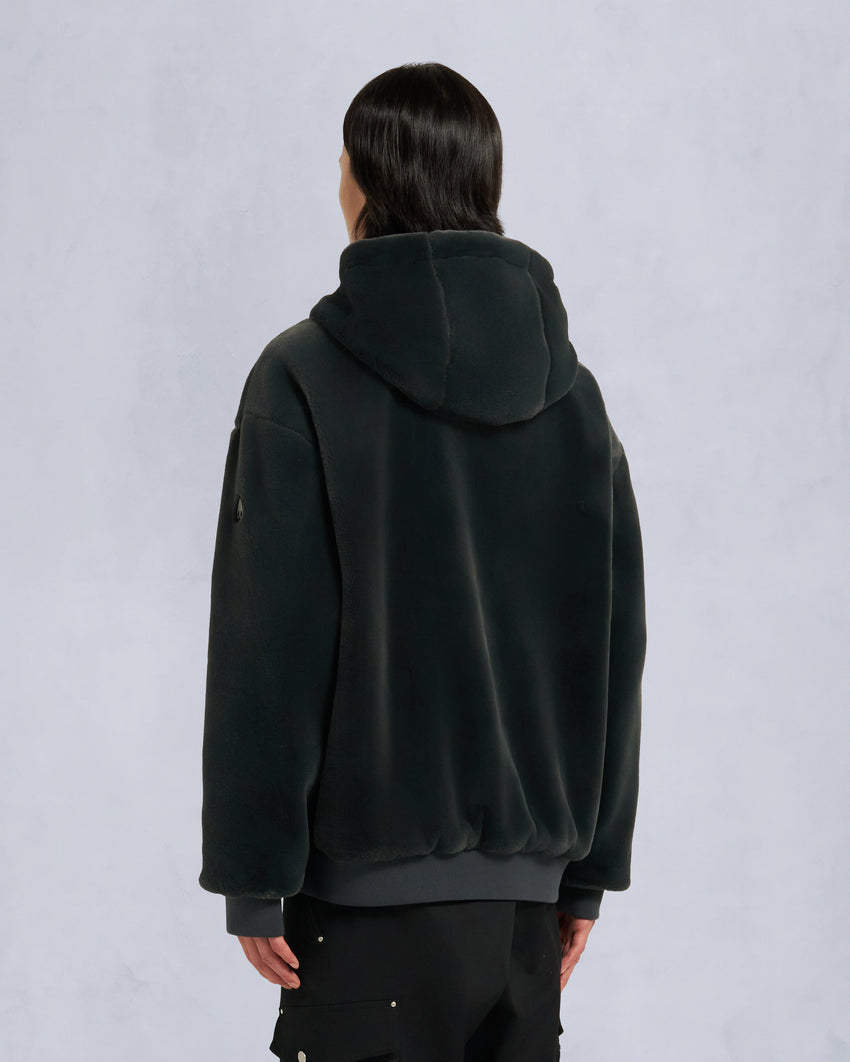 ROLAND REVERSIBLE BUNNY-BEET