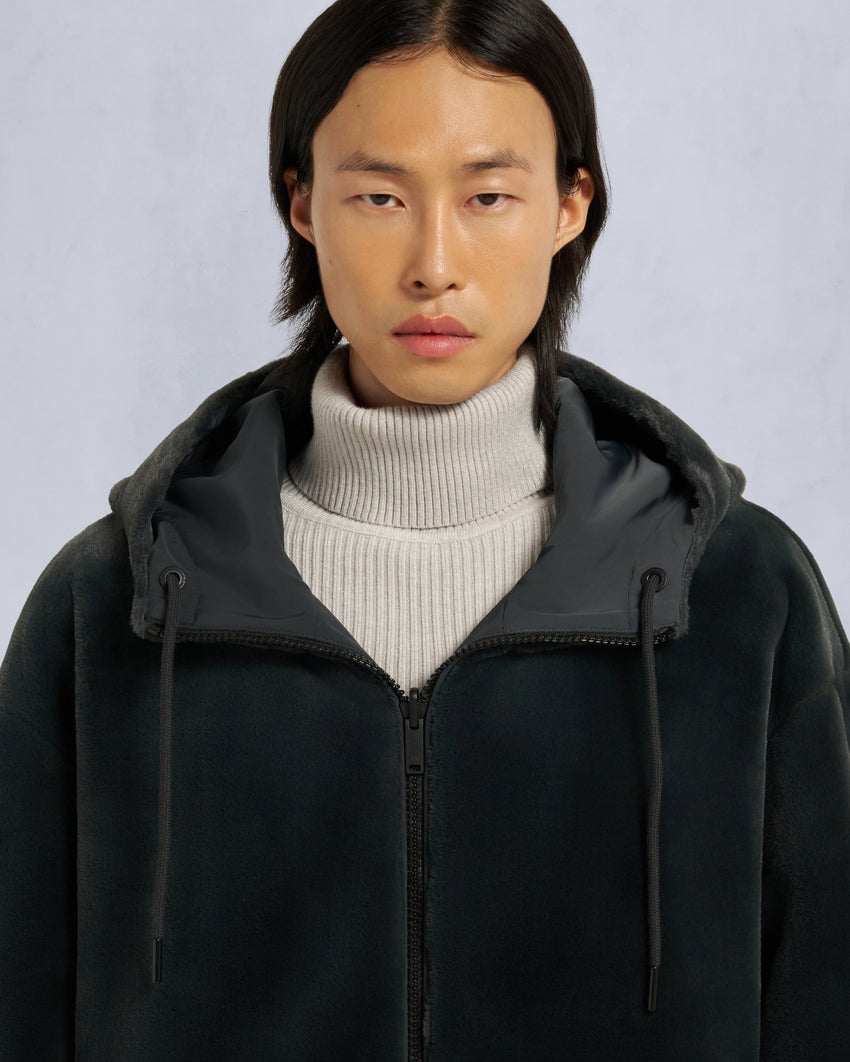 ROLAND REVERSIBLE BUNNY-BEET