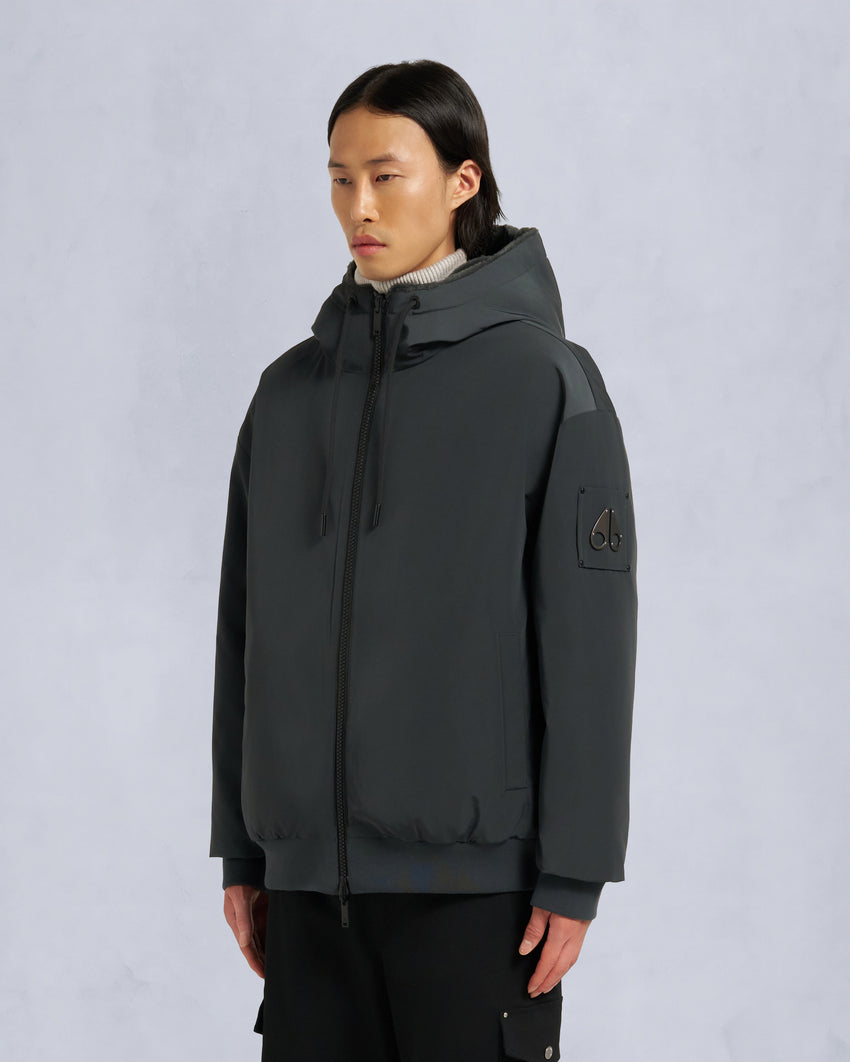 ROLAND REVERSIBLE BUNNY-BEET