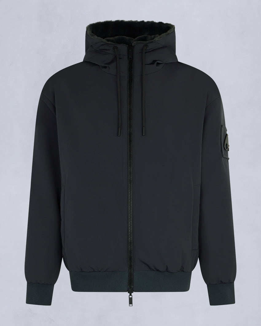 ROLAND REVERSIBLE BUNNY-BEET