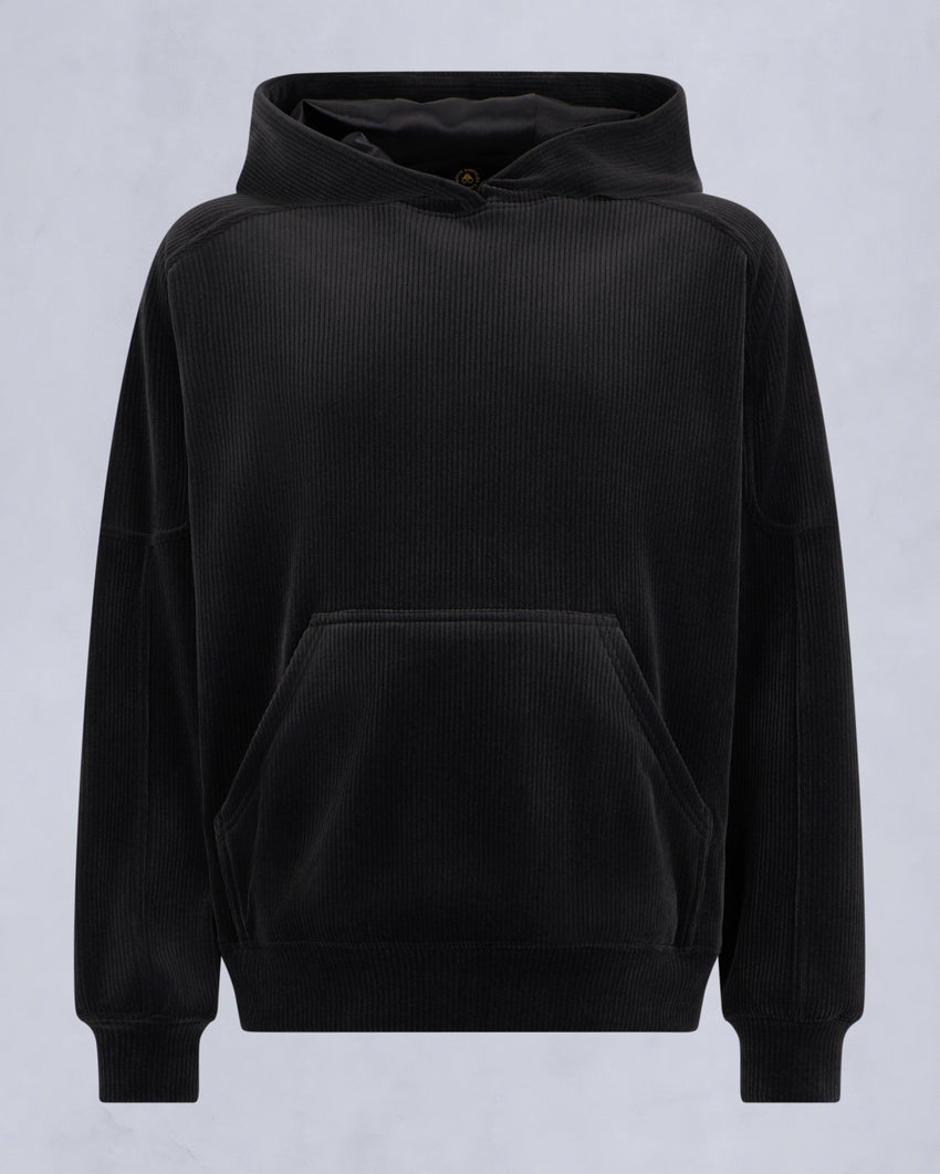 GOLD SERIES PRESTON HOODIE-ALABASTER