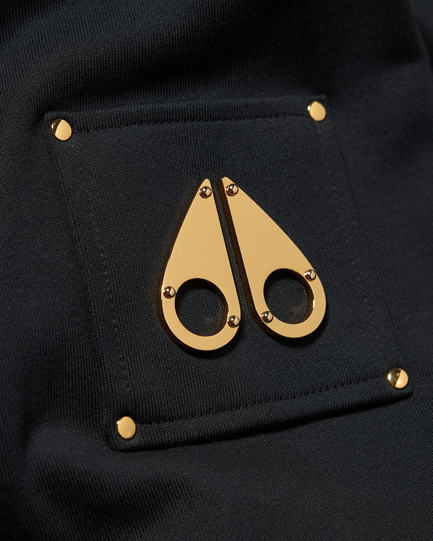 GOLD SERIES SNYDER CREW-DARK OLIVE