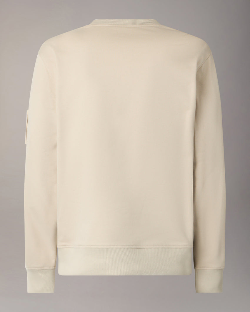 HARTSFIELD CREW-BLACK