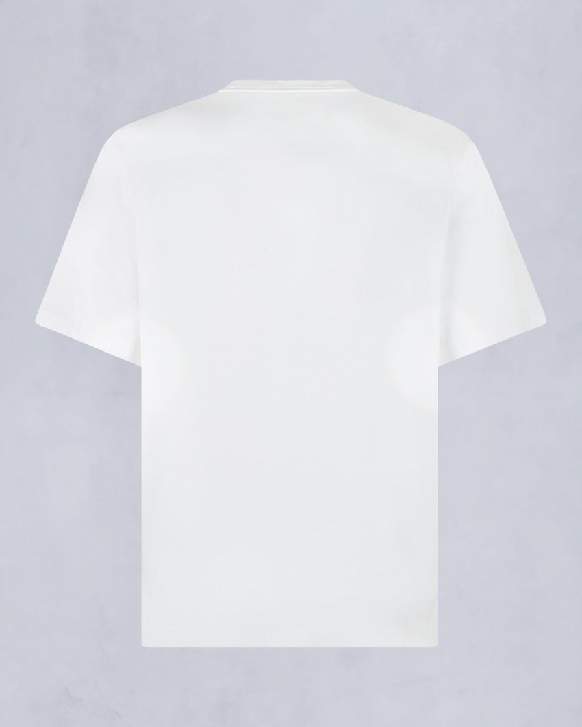 FINCHLEY TEE-BLACK