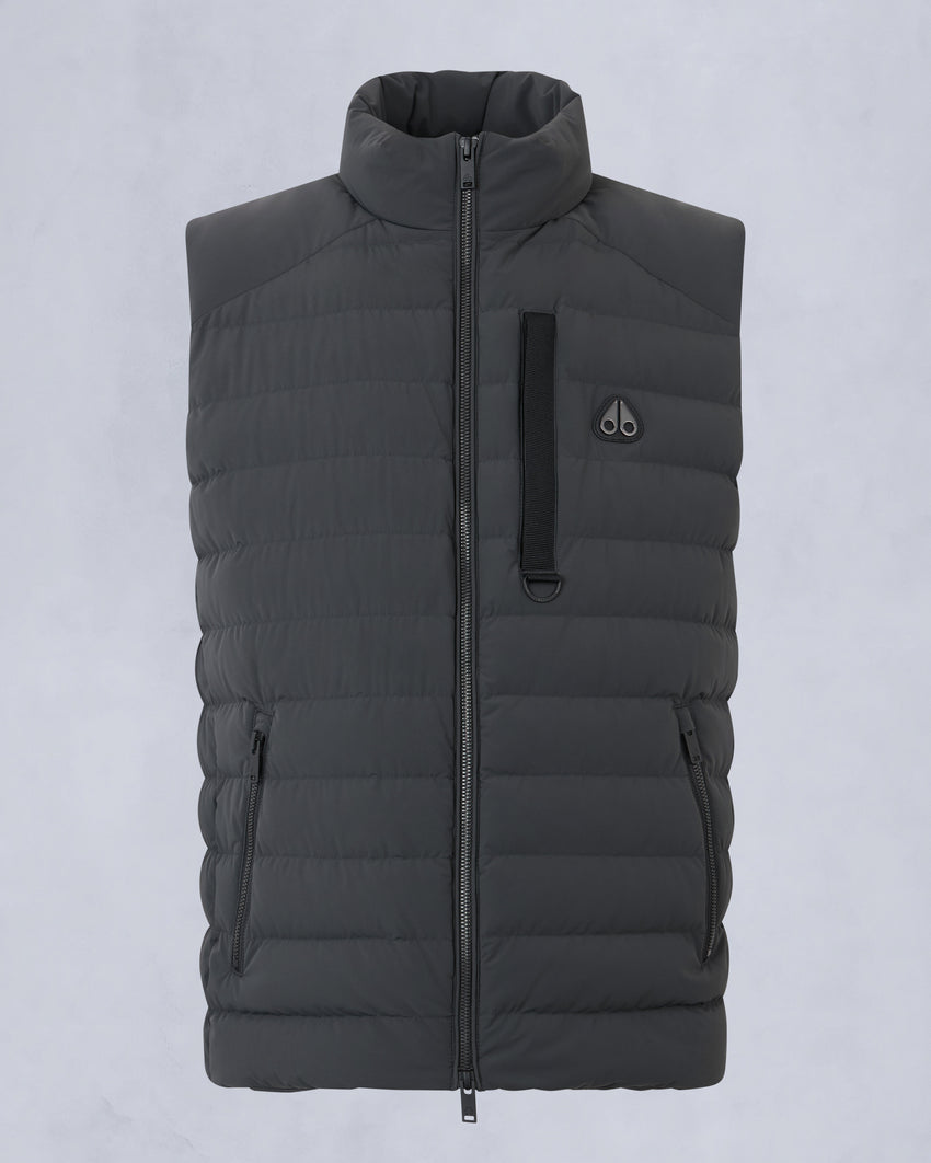 ATRIUM VEST-CEMENT