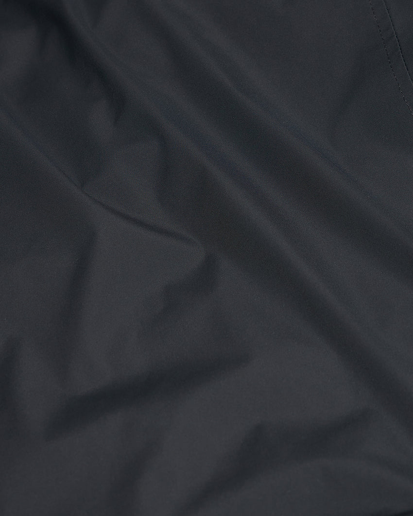 BRIXTON VEST-BLACK